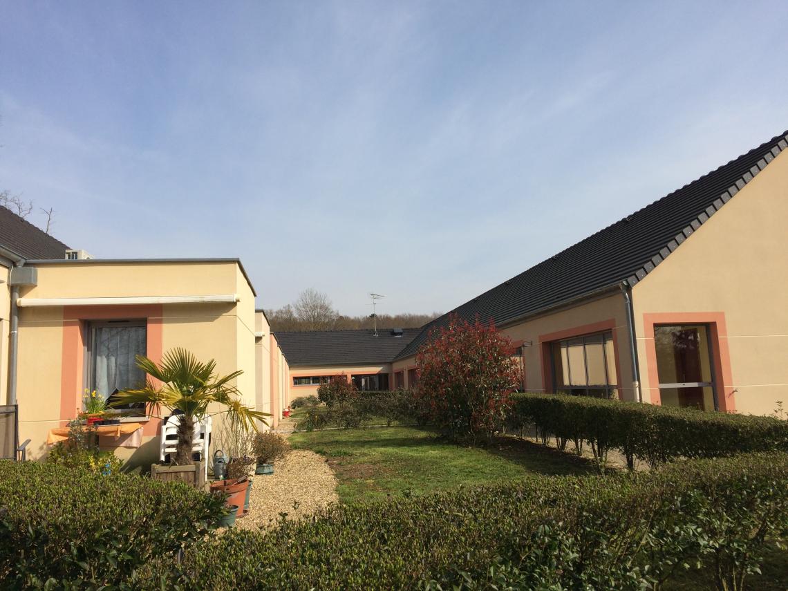 Résidence des Acacias